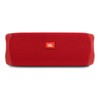 JBL FLIP 5 Waterproof Portable Bluetooth Speaker - Red (Renewed)