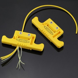 Loose Tube Buffer Mid-Span Access Tool MSAT5