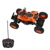 Remote Control Quad Bike 4 Way 1/18 Scaled RC Off