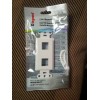 Legrand - OnQ Home Office & Theater, Decorator Outlet Strap,
