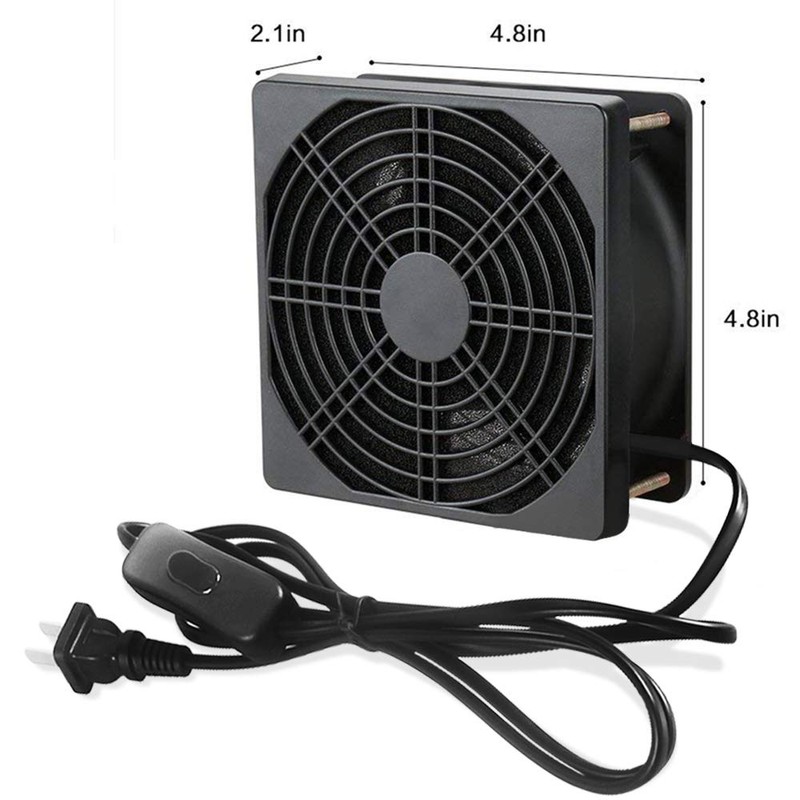 Kulannder Handy Carry Solder Smoker Absorber Remover Fume Extrator Smoke
