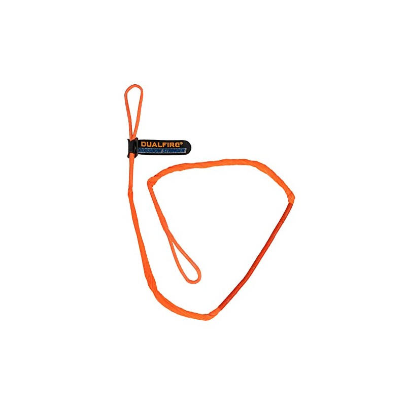 Flagship stringing aid
