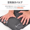 Daytona 49203 Motorcycle Camping Waterproof Bag Compression Compact Storage with