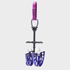Black Diamond Camalot C4 5, Purple, One Size