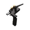 WeiLaiKeQi Miter Guide Stopper with High Performance Features for Sliding