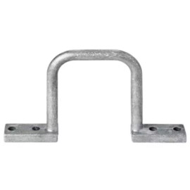 Unbranded 2″ Aluminum Distribution Ring, QTY 50