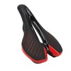 MTB Bicycle Saddle Cushion Bike Saddle Rail Hollow Breathable Soft
