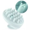 샴푸브러쉬 두피마사지기 거품내기 Shampoo Brush Scalp Massager Foam Maker