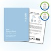 Boryeong Mud (Beauty) 보령 머드 에센스 마스크팩 10개입 수분 보습