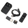 1080P Mini Body Camera Wearable Audio Video Recorder Night Vision
