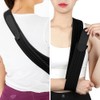 Aoreun Arm Sling, Shoulder Adjustable Arm Shoulder Sling 160 cm,