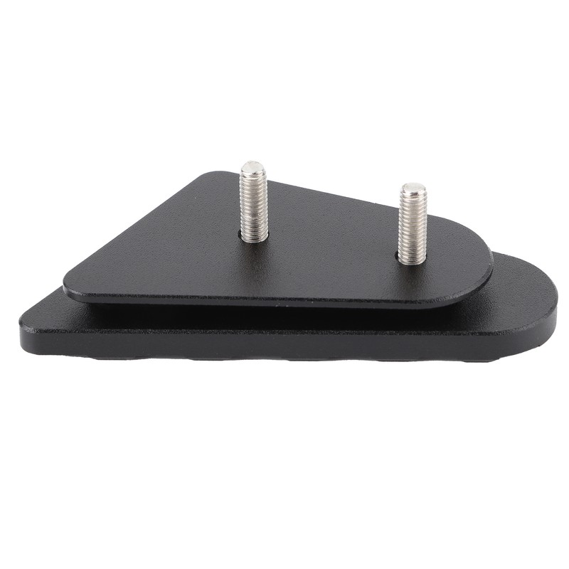 Rear Foot Brake Lever Pedal Extension Enlarge Pad CNC Aluminum