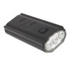 Rechargeable Flashlight 800 Lm White Light LED IP55 15W 4000mAh