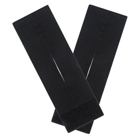 DECHOUS 2Pcs Baseball Glove Wraps Elastic Catcher Glove Band Durable Baseball Accessories for Protection and Conditioning