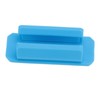 10pcs Adhesive Pen Holder Multipurpose Elastic Flexible Silicone Pencil Holder