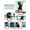 Fitarc Sandbag Workout Bag, Sandbags for Weight Training, Sandbag for