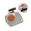 DFSFDS MS250 Recoil Starter Assembly Fits for Stihl 021 MS210