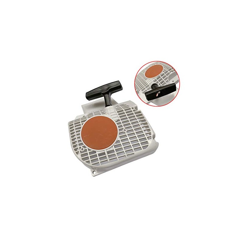 DFSFDS MS250 Recoil Starter Assembly Fits for Stihl 021 MS210