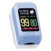 カスタム パルスオキシメーター パルスエクステリオル(R) PLS-10