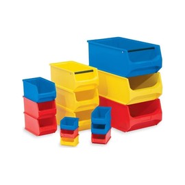 SuperSparSet 10 x Dust Lids Transparent Cover for Storage Box 2.0 | H x W x D 0.2 x 9.5 x 15.8 cm | Dirt Lid, Protective Cover, Storage Container, Sitch Storage Box