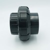 Kansai Chemical Pipe DIY TS Socket Type PVC Flexible Union