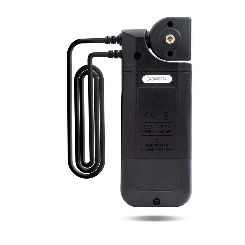 PerfectPrime LM533 Solar Light Meter