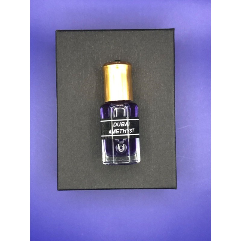 Bond No. 9 ESSENTIAL OIL BOND NO 9 AMETHYST