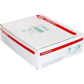20 Stück NOBAFIX Elastische Fixierbinde 4cm x 4m