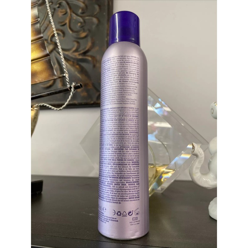 Alterna New Alterna Caviar Working Hair Spray Ultra Dry Control