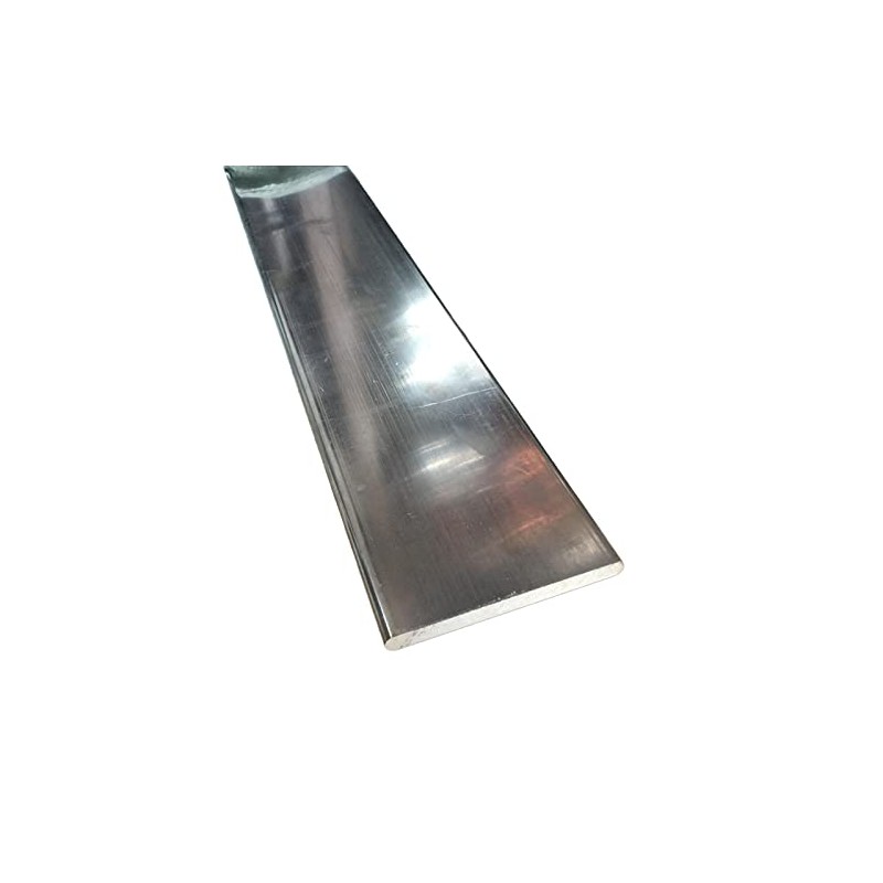 Bopaodao Tinned Copper Flat Bus Bar Stock 4mm x 30mm