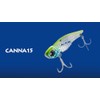 pop sea crew canna 15#004 royal coral pink