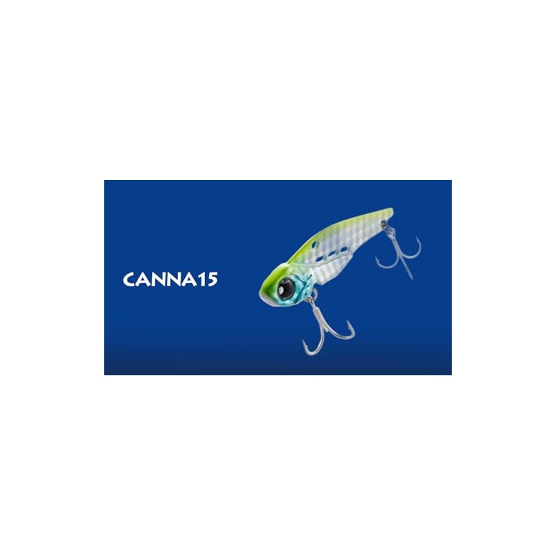 pop sea crew canna 15#004 royal coral pink
