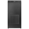 Thermaltake Versa H17 Black SPCC Micro ATX Mini Tower Gaming