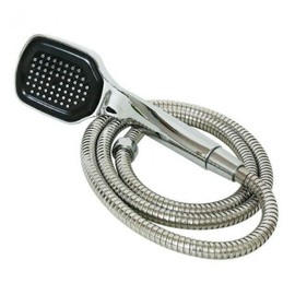 Aurora Brush Shower Set 1.5M Gym Jjimjilbang Hotel sauna