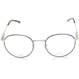 Seventh Street Unisex Sunglasses, Doh/20 Palladium Bl