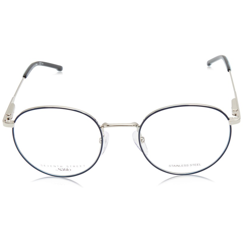 Seventh Street Unisex Sunglasses, Doh/20 Palladium Bl