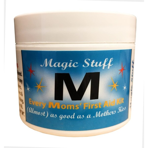 Magic Stuff M (2oz)