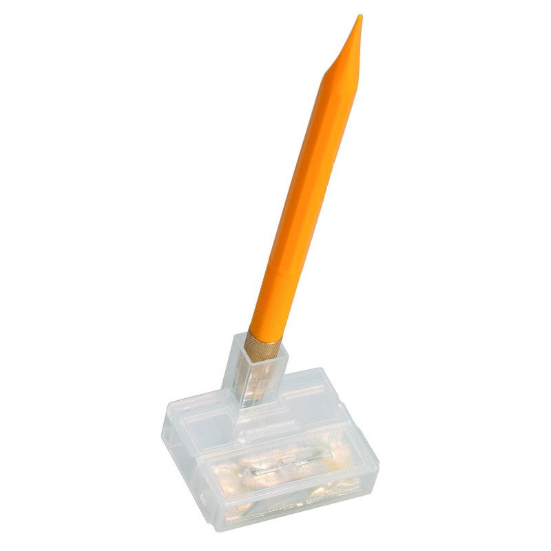 OLFA Designer Graphic Art Knife Set (AK-5) - Precision Hobby