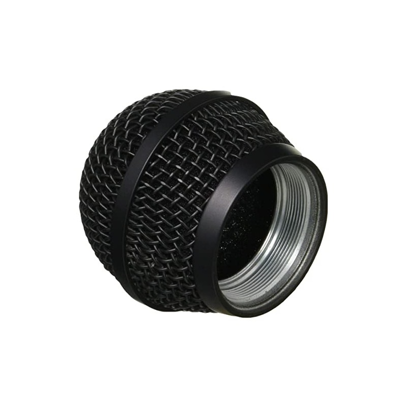 SHURE グリル PGA58用 RPMP58G 【国内正規品】