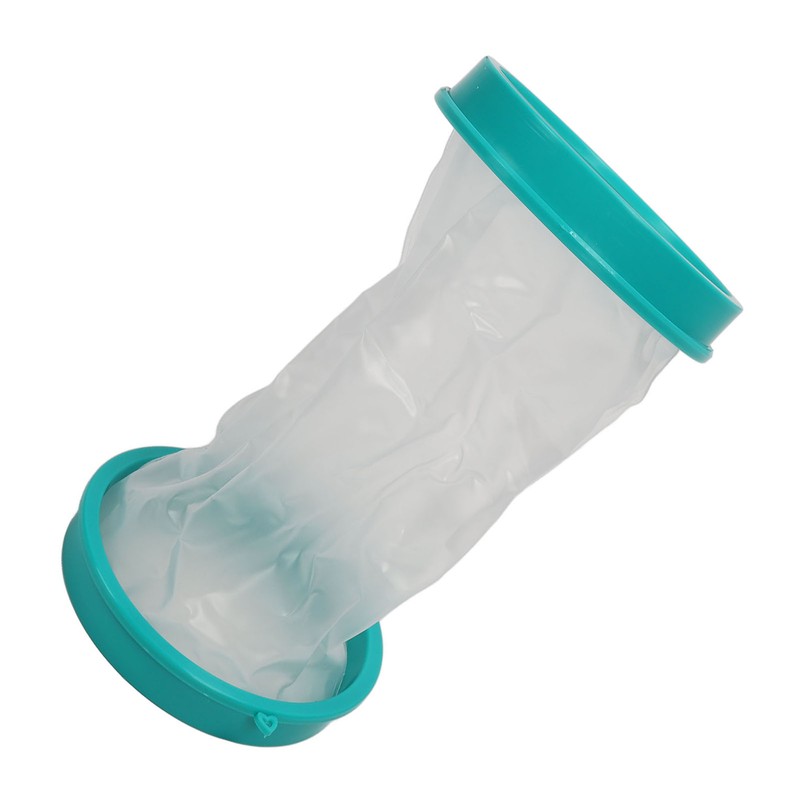 Waterproof Arm Cast Cover for Shower Bath Reusable Arm Cast