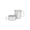 Snow Peak Flame Stove Coen Cooker Set