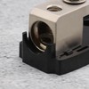 2 Pack Mini ANL Fuse Box Holder Fuse Holder Base