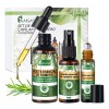 Kaisasa Aceite Romero Set Tratamiento Cabello Seco