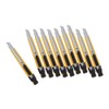 OLFA A Plus Small Cutter, 215B, Set of 10