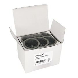 ZERINT TP-105W Combination Repair Unit, Tire Repair Patch Plug 9 x 60 mm Wrapped stem 24 pcs