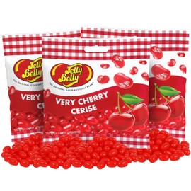 Jelly Belly Very Cherry (3 Pack)