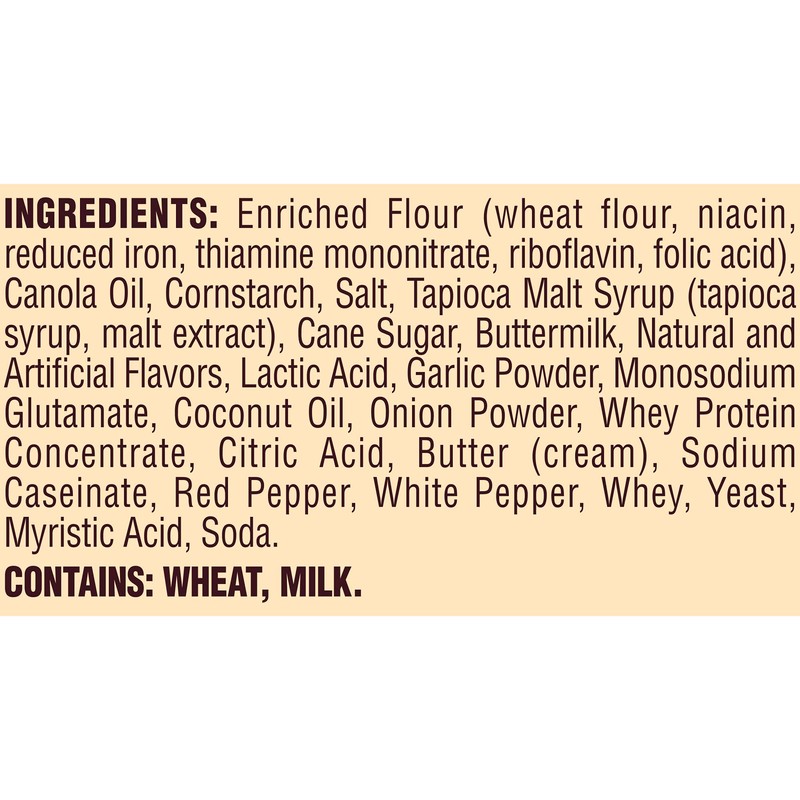 Snyder's Seasoned Twists 12oz (Pack of 2)