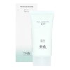 Hanyul Young Artemisia Moisture Soothing Sunscreen 50ml, a moisturizing tube-type