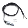 XHT Brake Light Banjo Bolt W/Pressure Switch 3/8" x 24