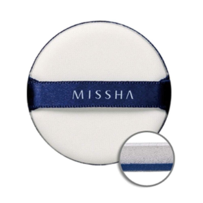Missha M Cushion Foundation